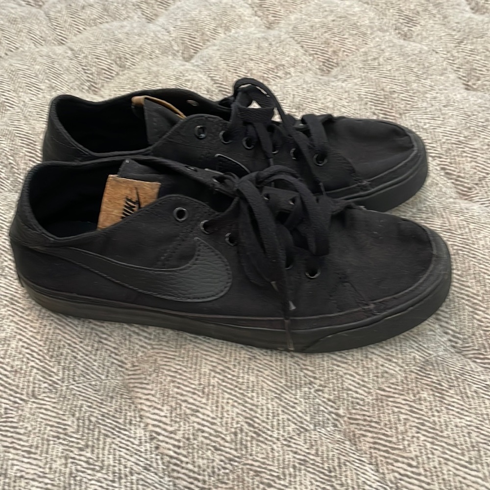 Nike size 8